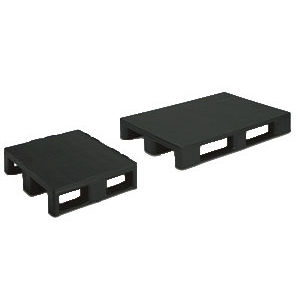 plastic pallet