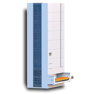 vertical automatic storage system 1