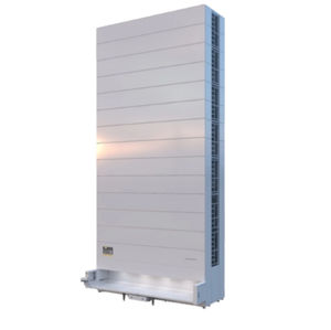 vertical automatic storage system 1