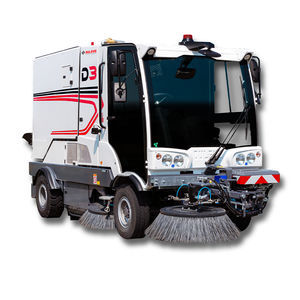 street suction sweeper 1