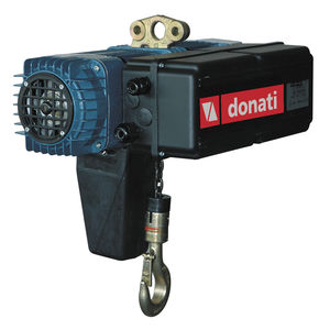 electric chain hoist