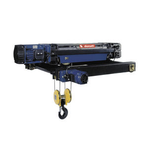 electric cable hoist