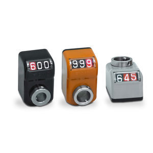 position indicator 1