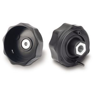operating handwheel 1