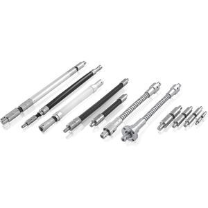 metal shaft 1