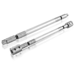 stainless steel shaft