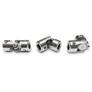 double universal joint 1