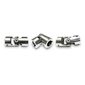double universal joint 1