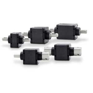planetary gear reducer