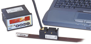 绝对线性编码器