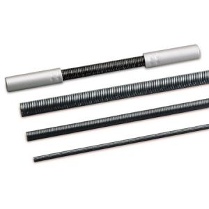 metal shaft