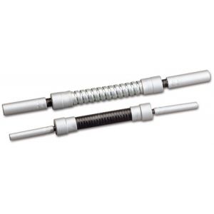 metal shaft