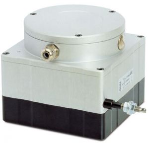 拉丝位移传感器