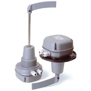 旋转桨式液位开关