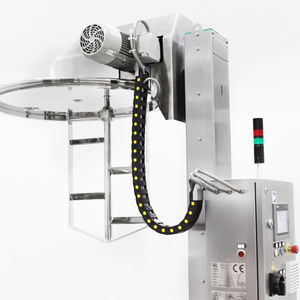 mixing unit 1
