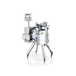 adhesive melter 1
