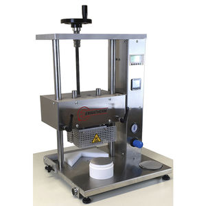 pneumatic heat sealer