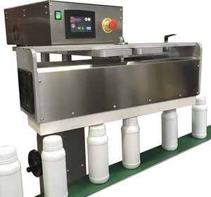 continuous heat sealer