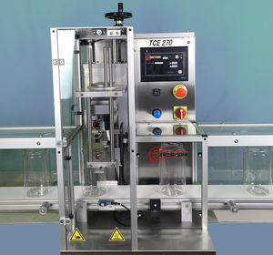 semi-automatic heat sealer 1
