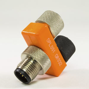 splitter connector 1