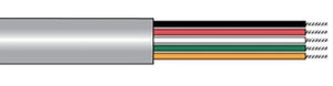 data electrical cable / oil-resistant / multi-conductor