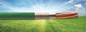 armored electrical cable