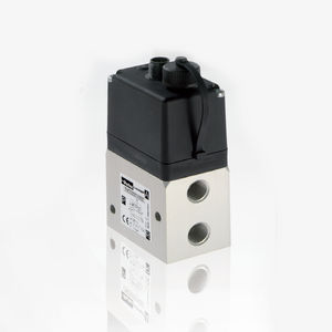 proportional pressure regulator