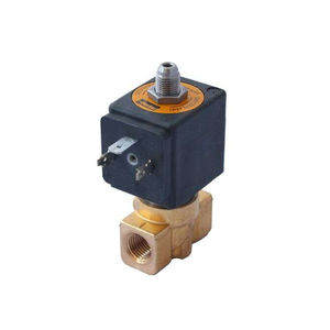 universal solenoid valve