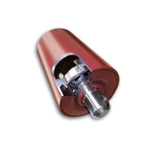 heavy load conveyor roller