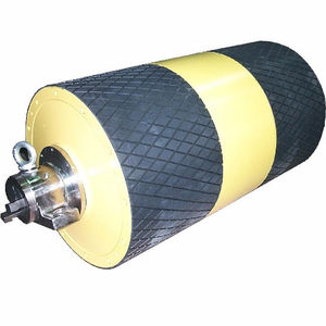 heavy load drum motor