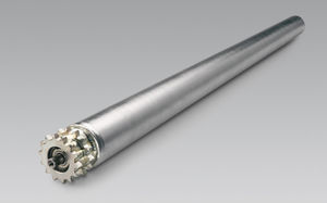 链式驱动输送辊