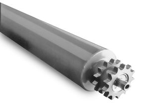 链式驱动输送辊