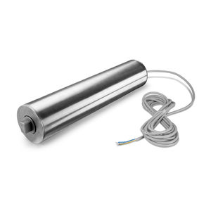 single-phase/three-phase drum motor