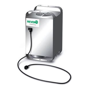 落地式空气净化器