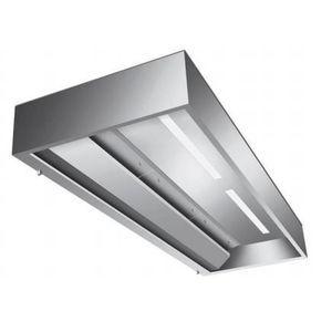 天花板安装萃取罩