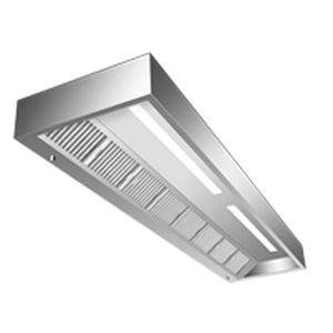 天花板安装萃取罩