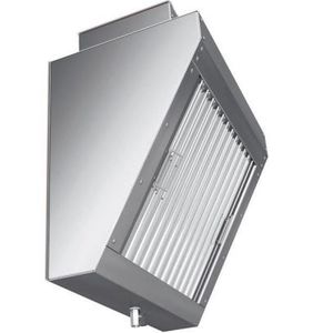 天花板安装萃取罩