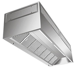 天花板安装萃取罩