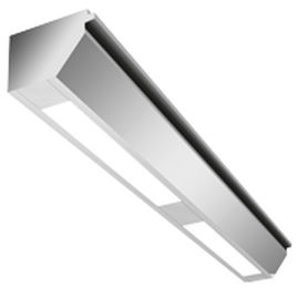 天花板安装萃取罩