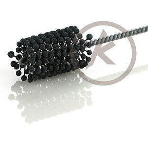 cleaning tube brush