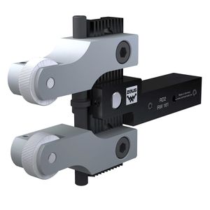 knurling tool