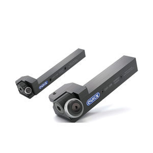 knurling tool