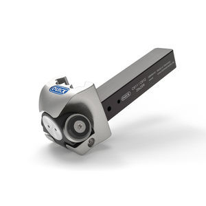 knurling tool