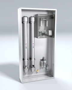 plasma surface treatment machine 1