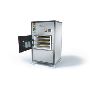 plasma surface treatment machine
