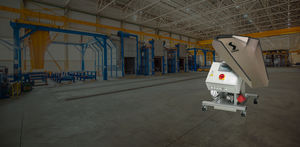 PVC trunking 1