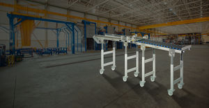 belt conveyor 1