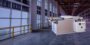 belt conveyor 1
