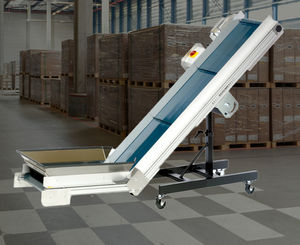 belt conveyor 1
