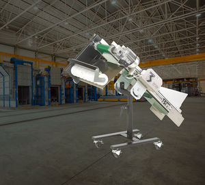 solids separator 1